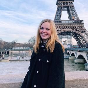 Meet your Posher, Emma